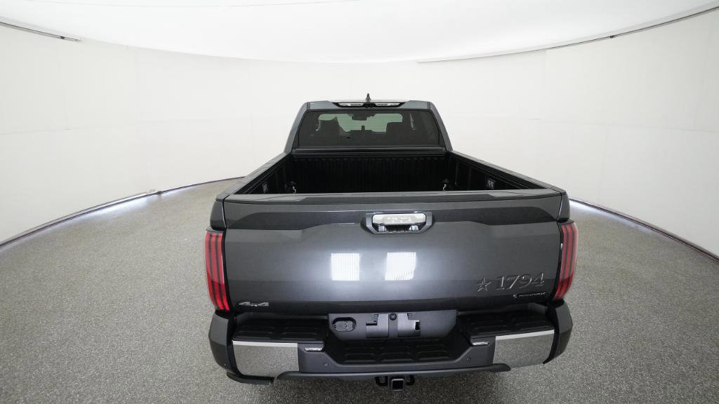 New 2026 Toyota Tundra 1794 Edition image 18