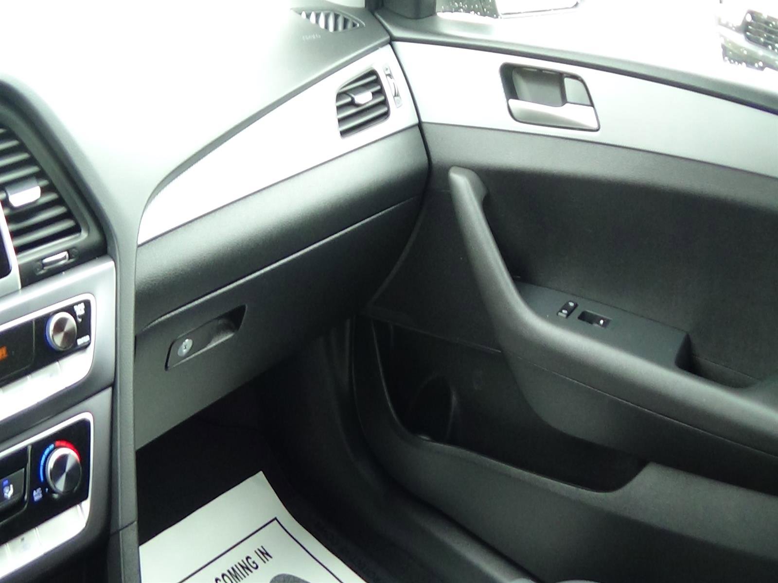 Used 2018 Hyundai Sonata ECO image 31