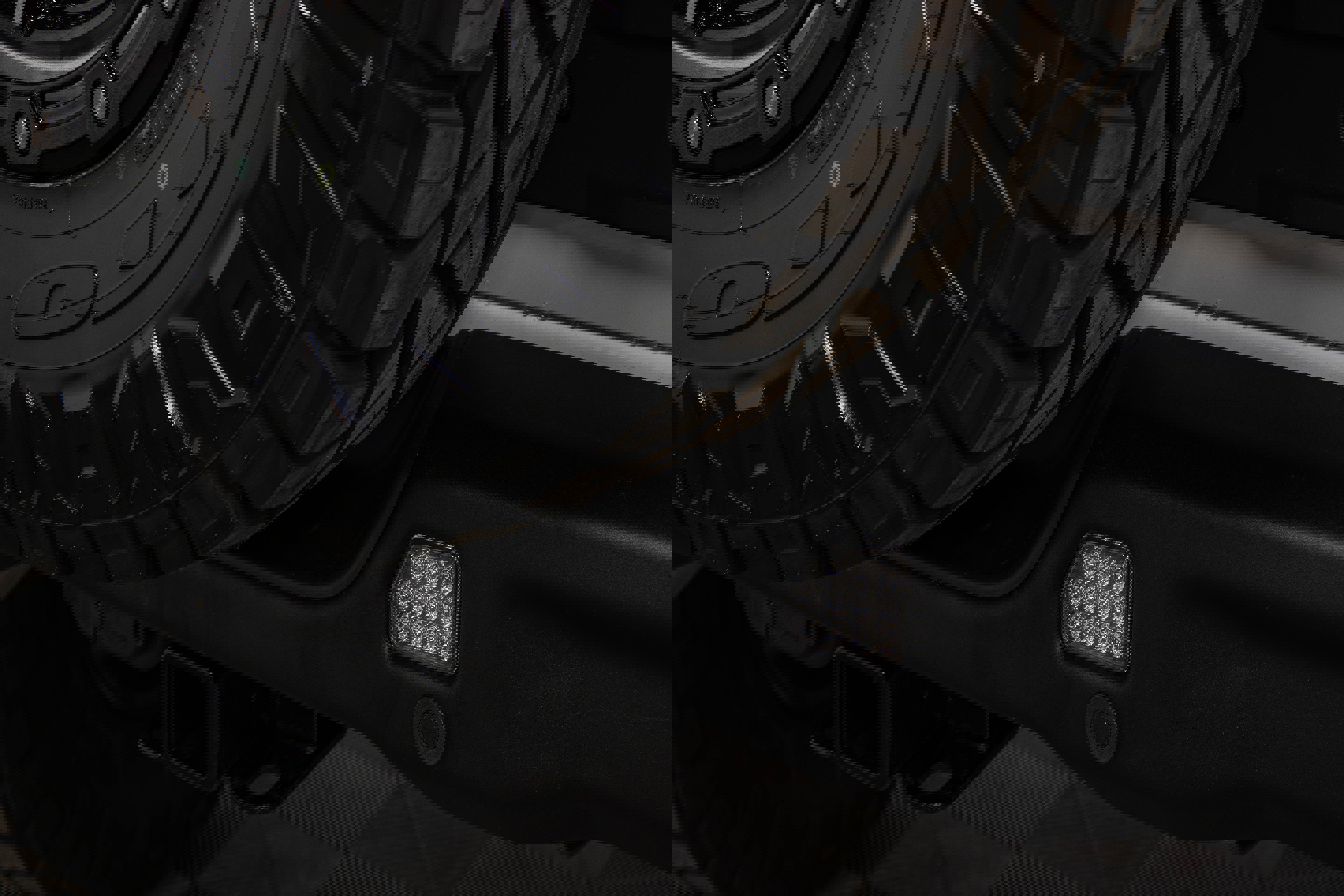 Used 2026 Jeep Wrangler Moab image 18