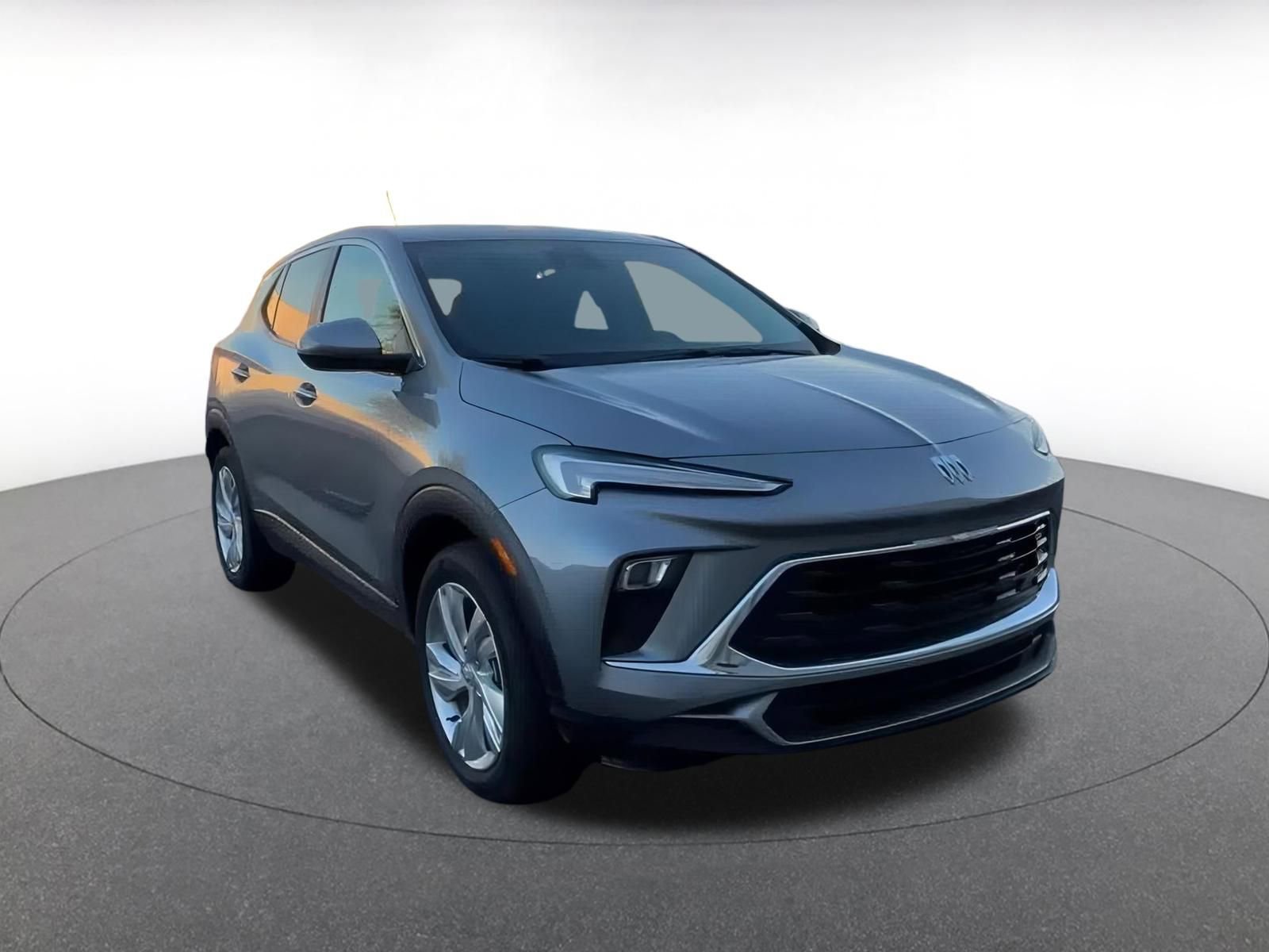 Used 2025 Buick Encore GX Preferred image 3