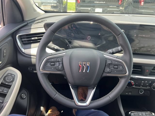 New 2026 Buick Encore GX Preferred w/ Comfort Package FWD image 17