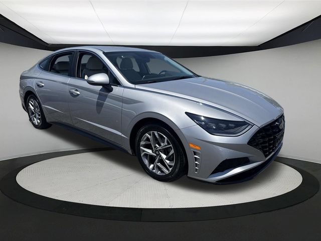 Certified 2023 Hyundai Sonata SEL w/ Cargo Package FWD video 2
