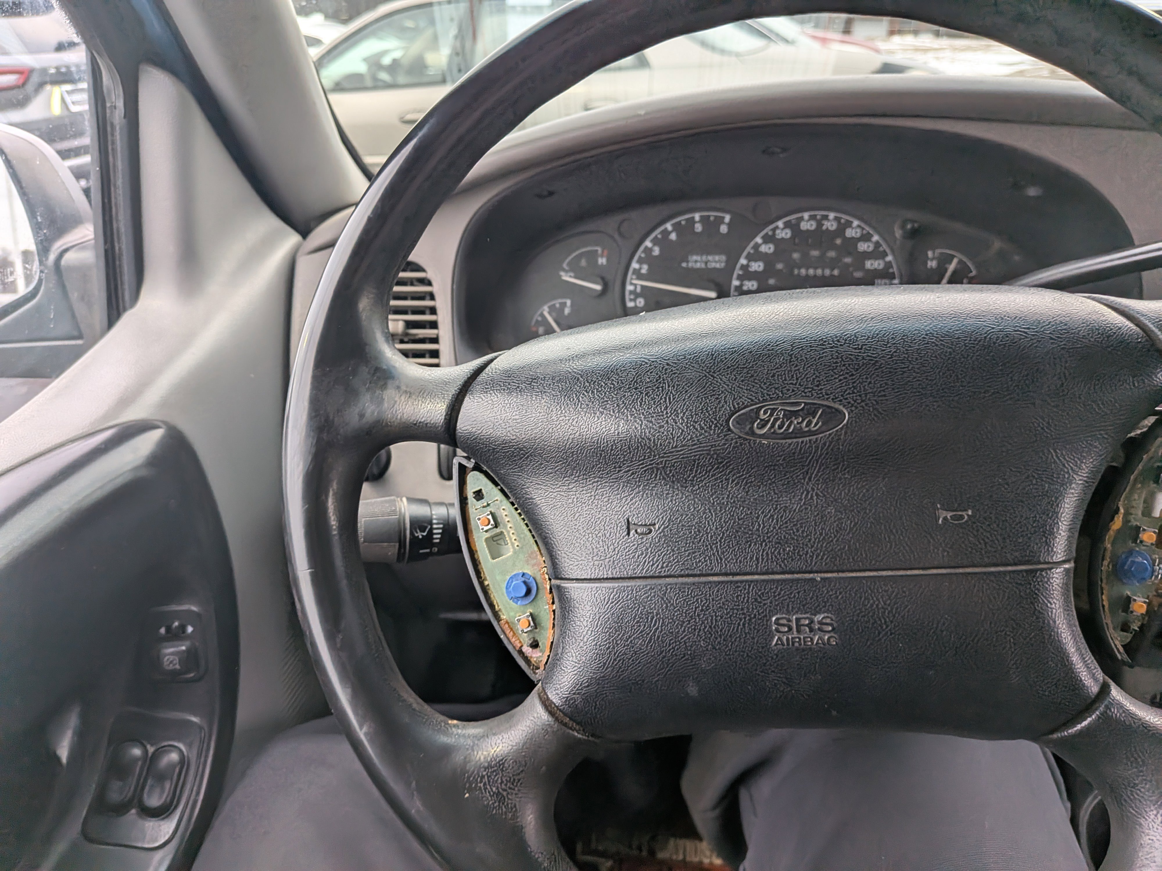 Used 1996 Ford Ranger STX image 15