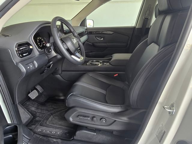 Certified 2025 Honda Pilot EX-L image 14