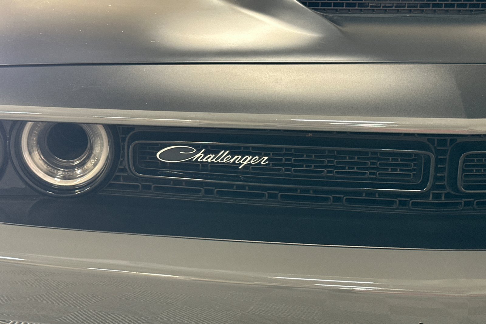 Used 2023 Dodge Challenger R/T w/ T/A Package RWD image 44