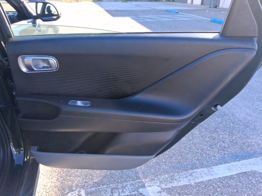 Used 2023 Hyundai Ioniq 6 SE RWD image 20