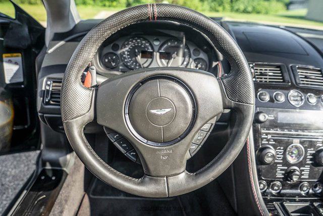 Used 2015 Aston Martin V8 Vantage GT RWD image 38