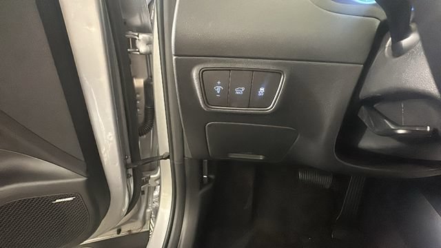 Certified 2024 Hyundai Tucson Limited AWD/4WD image 18