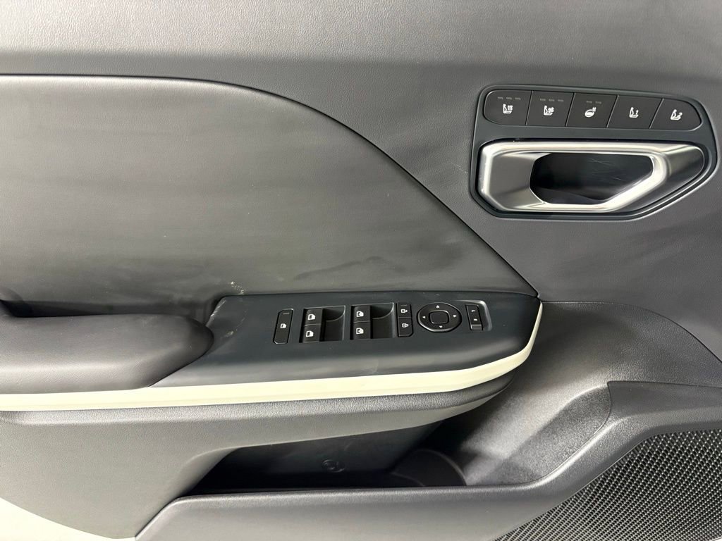 New 2026 Kia K4 GT-Line image 19