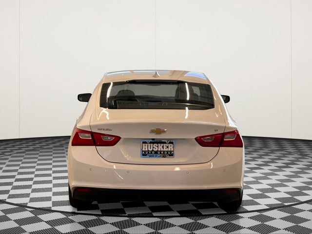 Used 2024 Chevrolet Malibu LT image 7