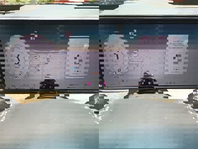 New 2025 Genesis GV80 3.5T Prestige image 32