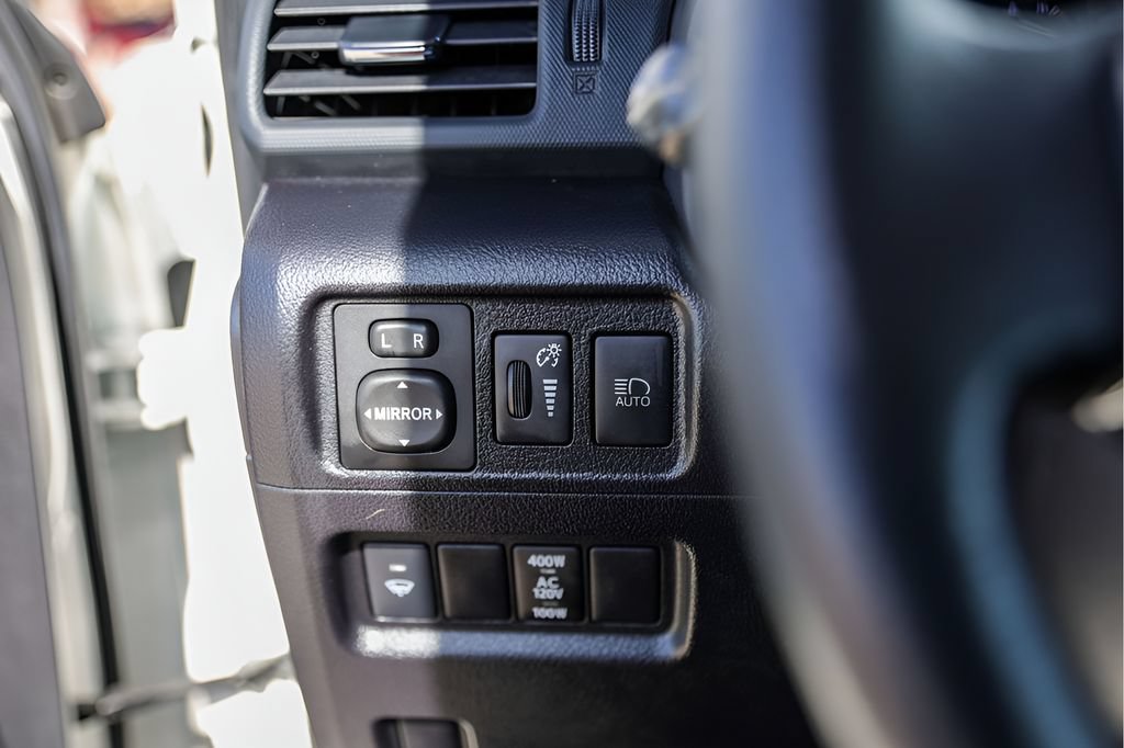 Used 2021 Toyota 4Runner TRD Off-Road AWD/4WD image 18