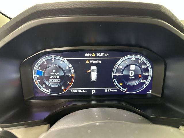 Used 2024 Mitsubishi Outlander SEL image 16