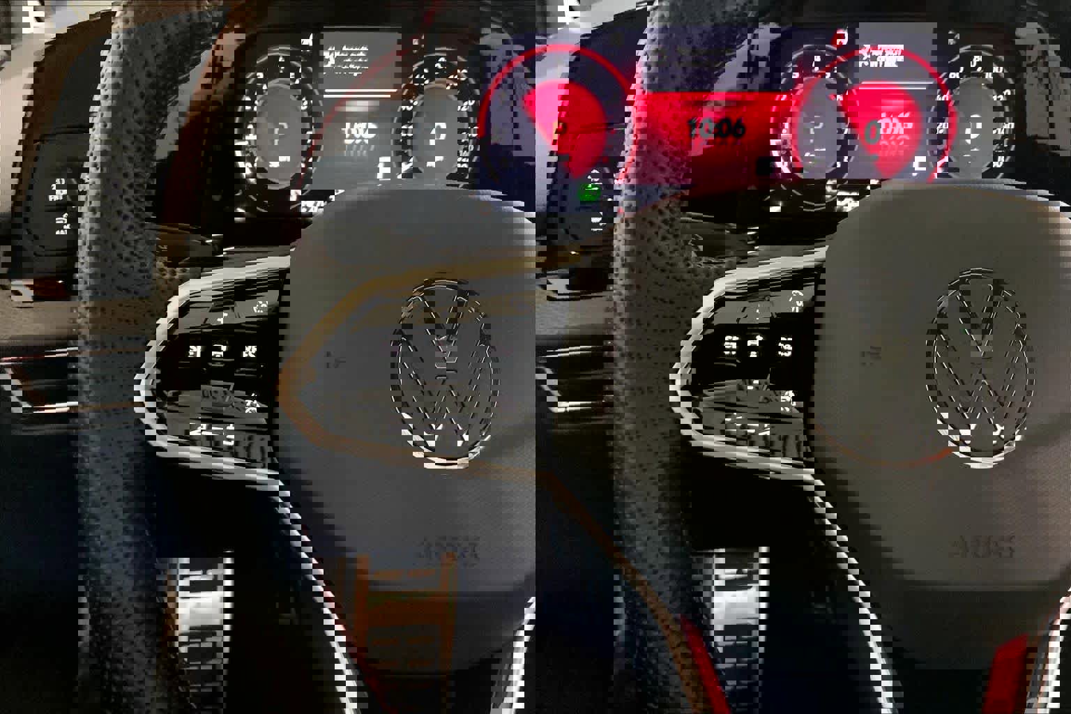 Used 2024 Volkswagen GTI Autobahn FWD image 23