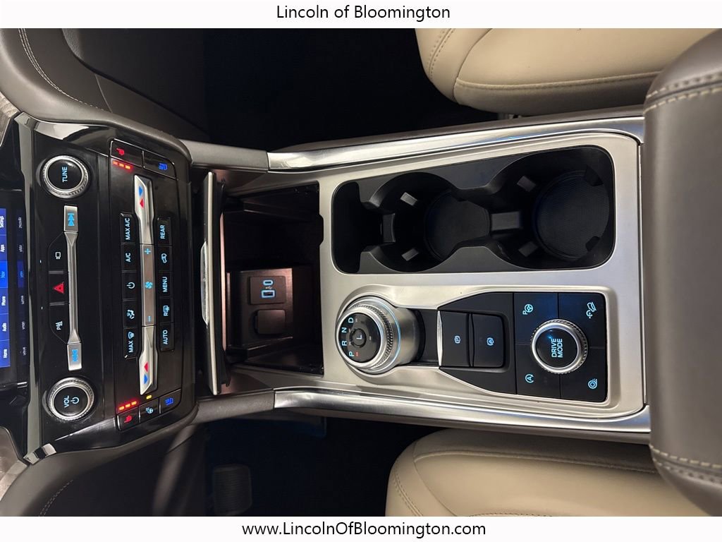 Used 2022 Ford Explorer Platinum w/ Equipment Group 601A image 49