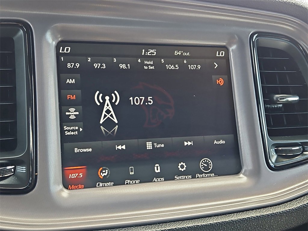 Used 2023 Dodge Challenger R/T Scat Pack image 26