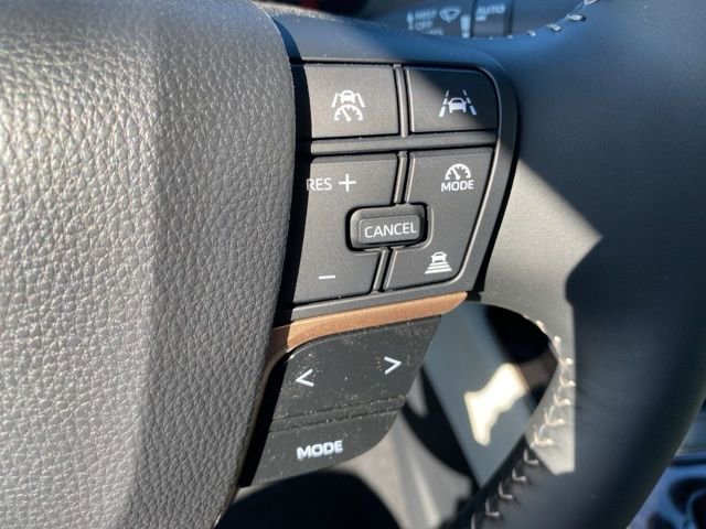 New 2025 Toyota Crown Limited image 30