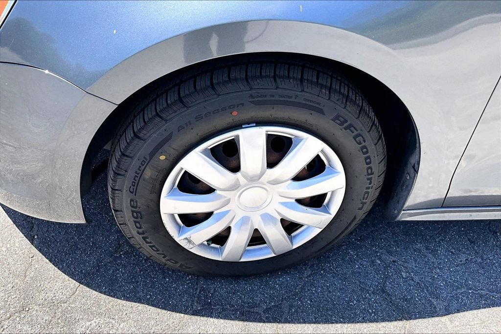 Used 2014 Volkswagen Jetta S FWD image 8