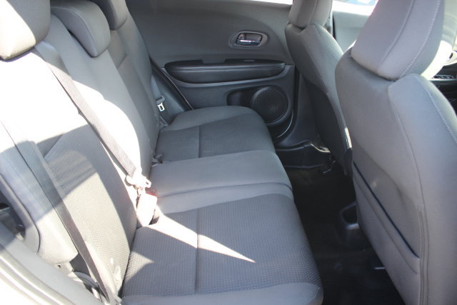 Used 2022 Honda HR-V Sport image 25