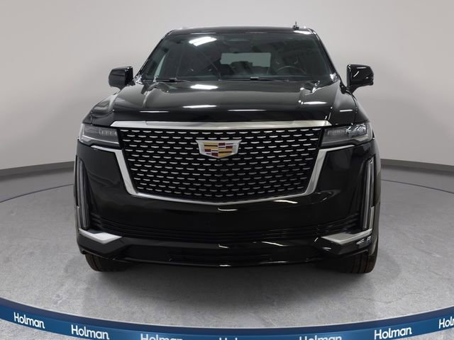 Certified 2022 Cadillac Escalade Premium Luxury AWD/4WD image 3