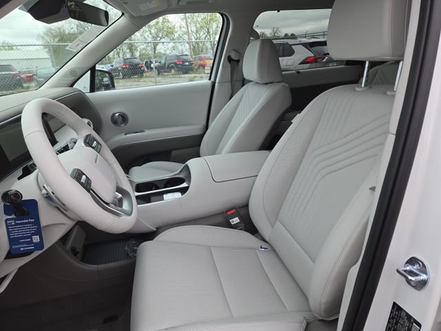 New 2026 Hyundai Palisade SEL AWD/4WD image 24