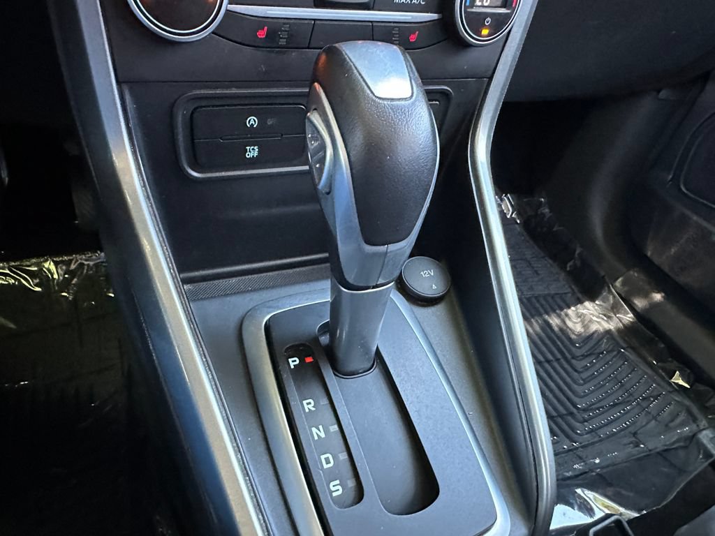 Used 2018 Ford EcoSport SE w/ SE Convenience Package AWD/4WD image 30