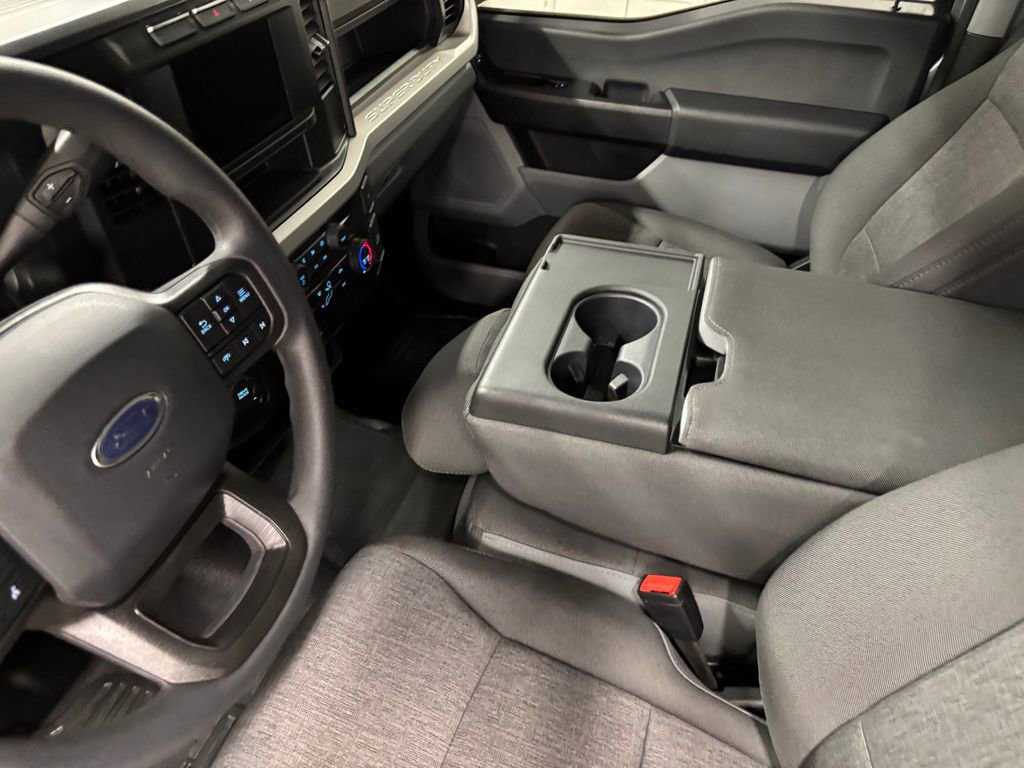 Used 2024 Ford F250 XL w/ XL Driver Assist Package image 17