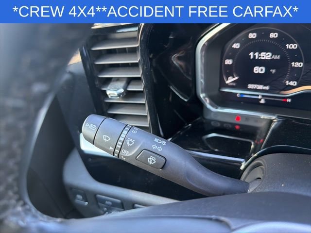 Used 2024 GMC Sierra 1500 SLE image 38