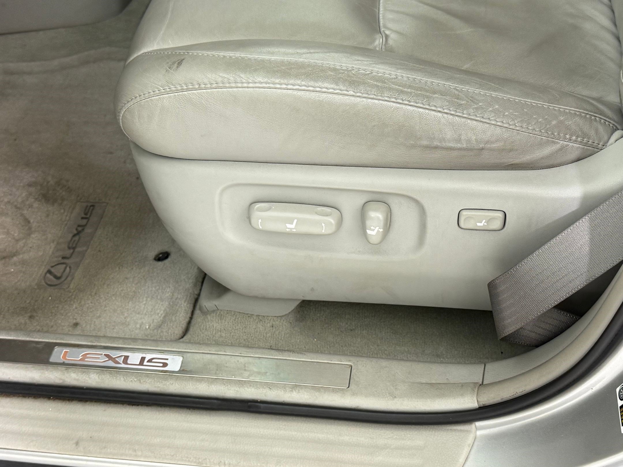 Used 2008 Lexus RX 350 AWD 4dr image 14