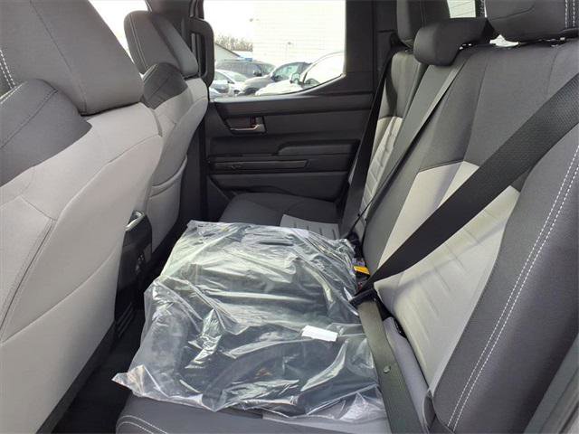 Certified 2025 Toyota Tacoma TRD Off-Road image 6