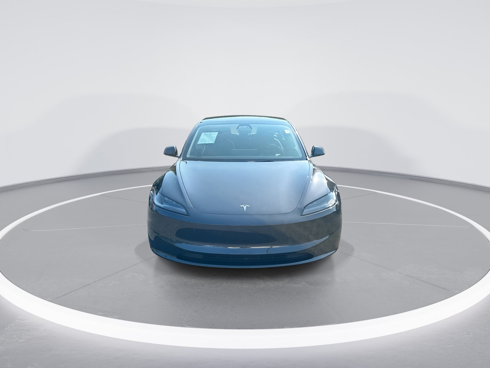 Used 2025 Tesla Model 3 Long Range RWD image 3