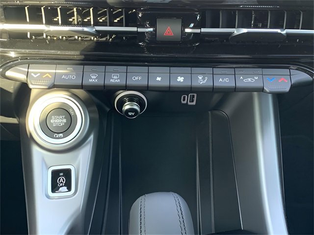 Used 2024 Dodge Hornet GT w/ GT Blacktop Package image 29