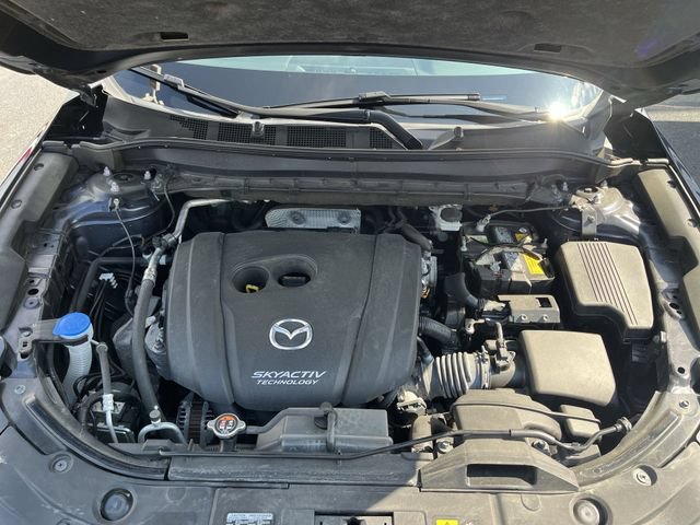 Used 2019 MAZDA CX-5 Touring AWD/4WD image 19