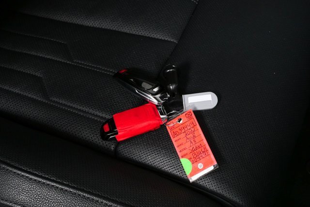 Used 2022 Audi A8 L 3.0T image 41