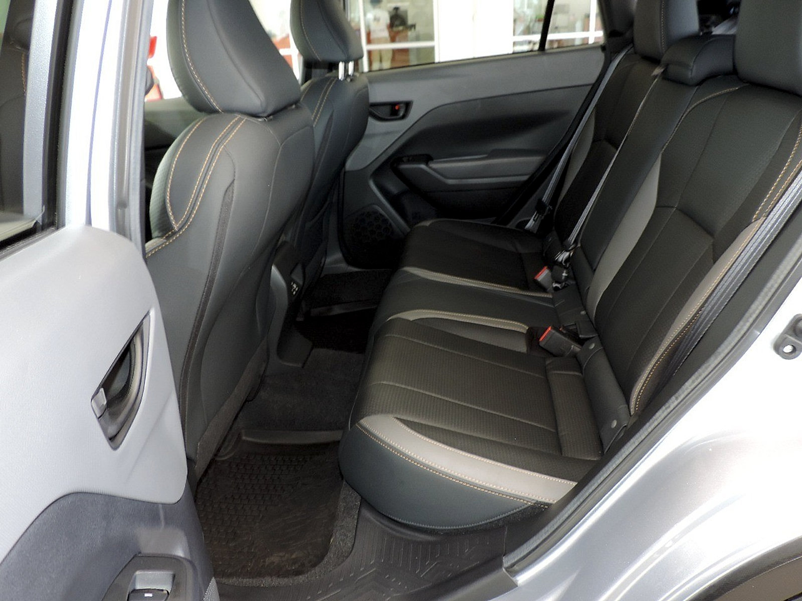 Certified 2024 Subaru Crosstrek 2.5i Wilderness w/ Crosstrek Mirror Package AWD/4WD image 11