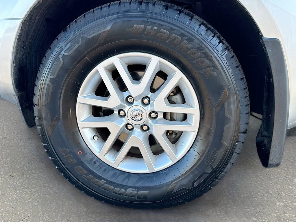 Used 2018 Nissan Frontier SV w/ Value Truck Package RWD image 30