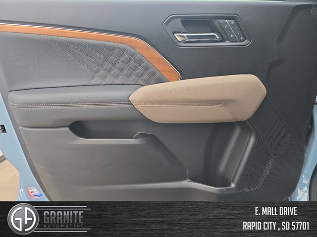 New 2026 GMC Canyon Denali image 10