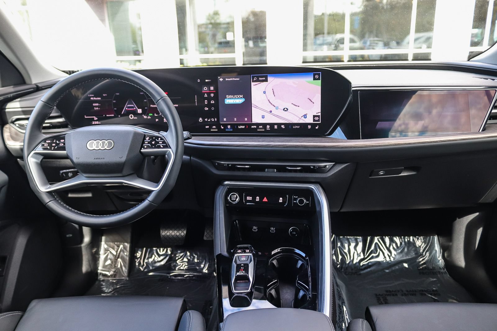 Certified 2025 Audi Q5 Prestige AWD/4WD image 14