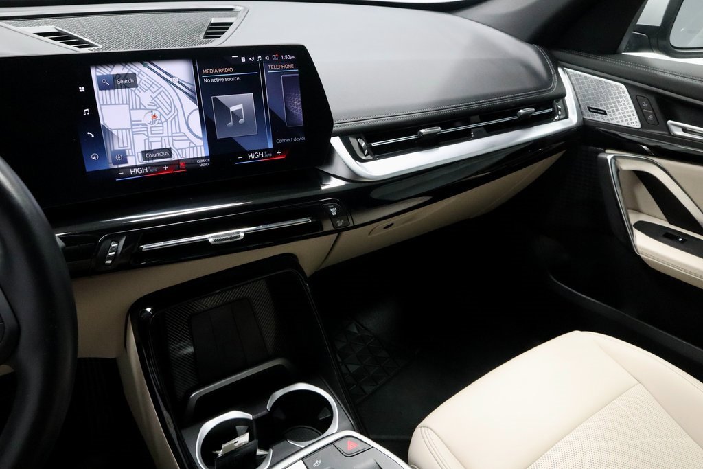 Used 2023 BMW X1 xDrive28i w/ Premium Package image 31