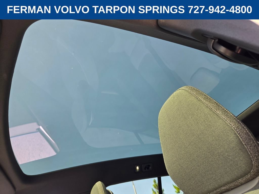New 2026 Volvo EX30 Plus w/ Protection Package Premier AWD/4WD image 22