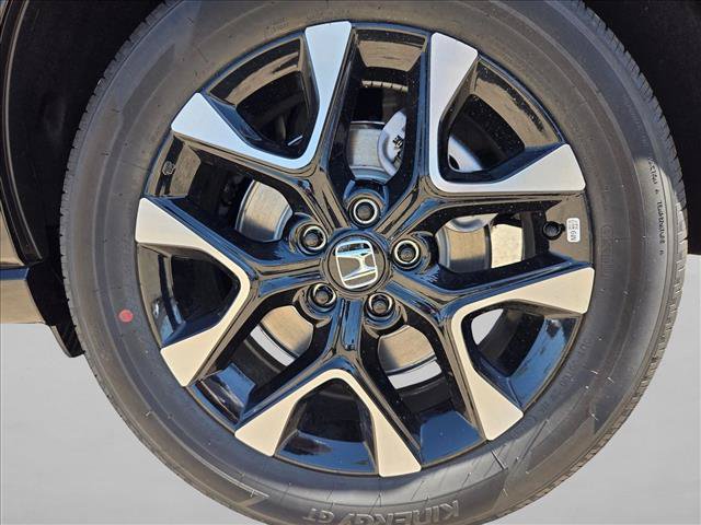 Used 2027 Honda HR-V EX-L image 10