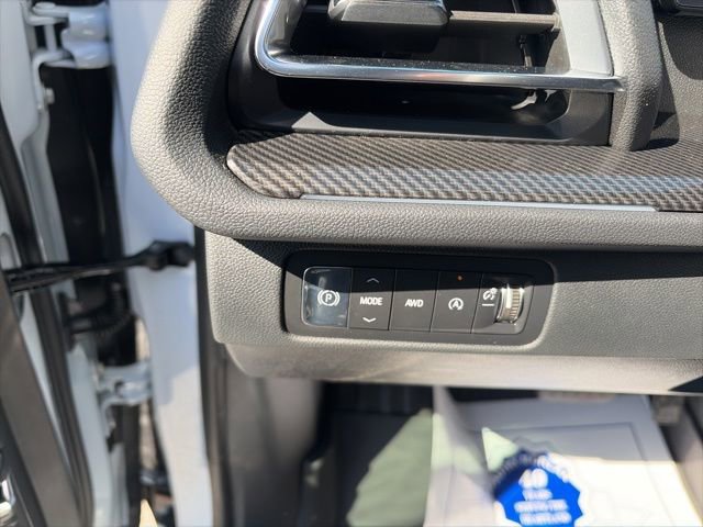 New 2026 Chevrolet Traverse High Country w/ LPO, Floor Liner Package image 20