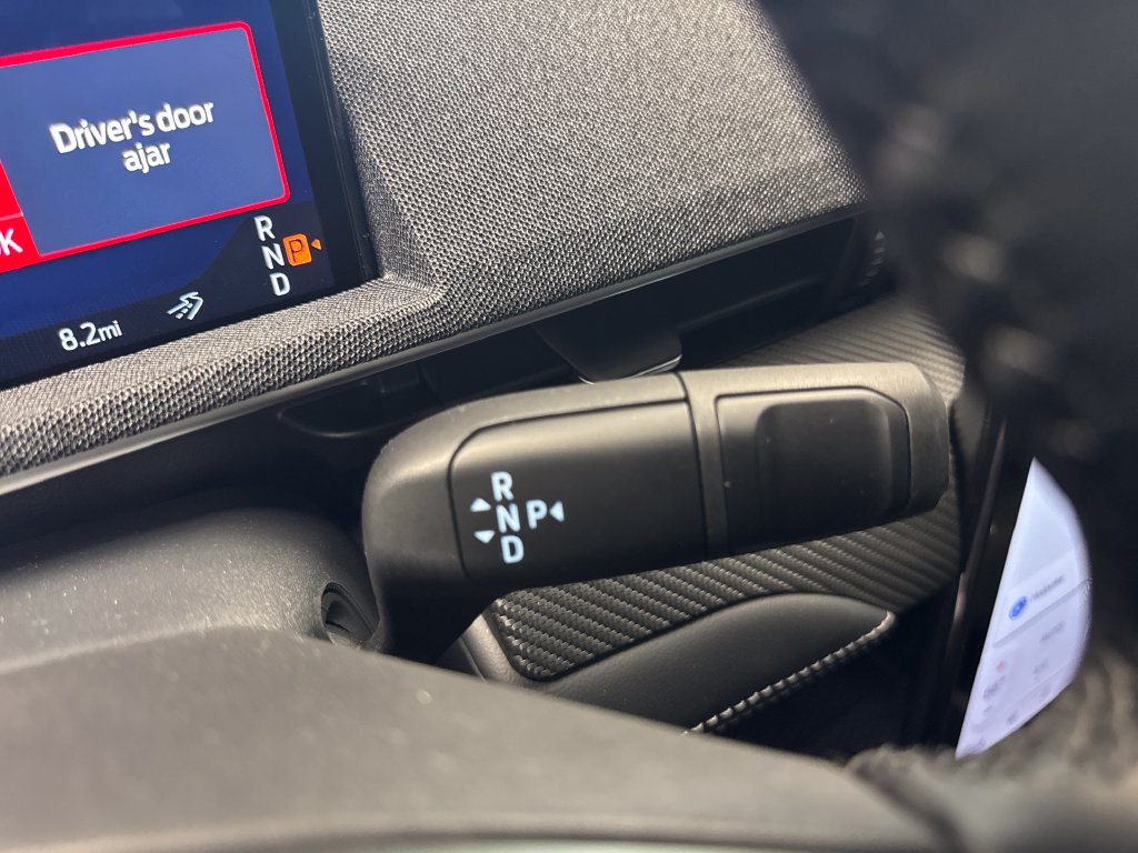 New 2026 Ford Mustang Mach-E Premium AWD/4WD image 25