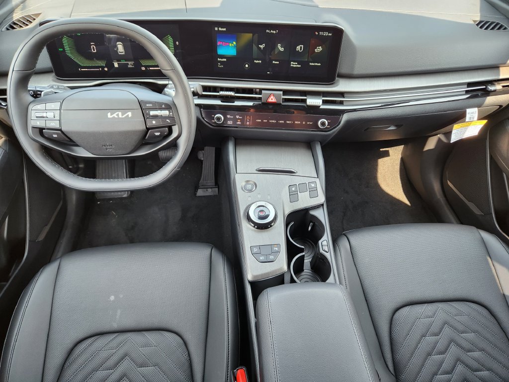 New 2027 Kia Sportage X-Line AWD/4WD image 14