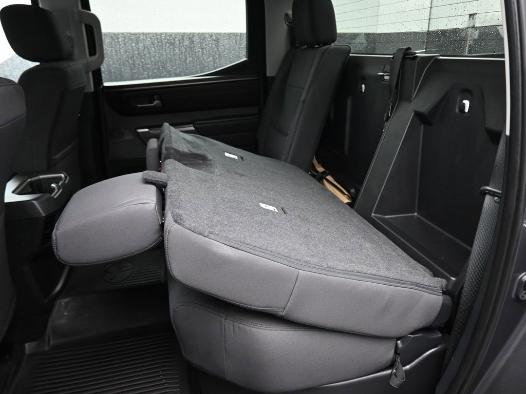 Used 2022 Toyota Tundra SR5 w/ SR5 Convenience Package image 41