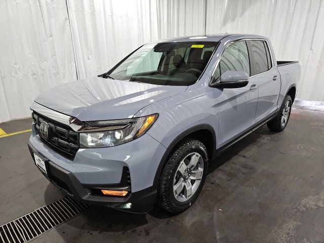 New 2026 Honda Ridgeline RTL image 33