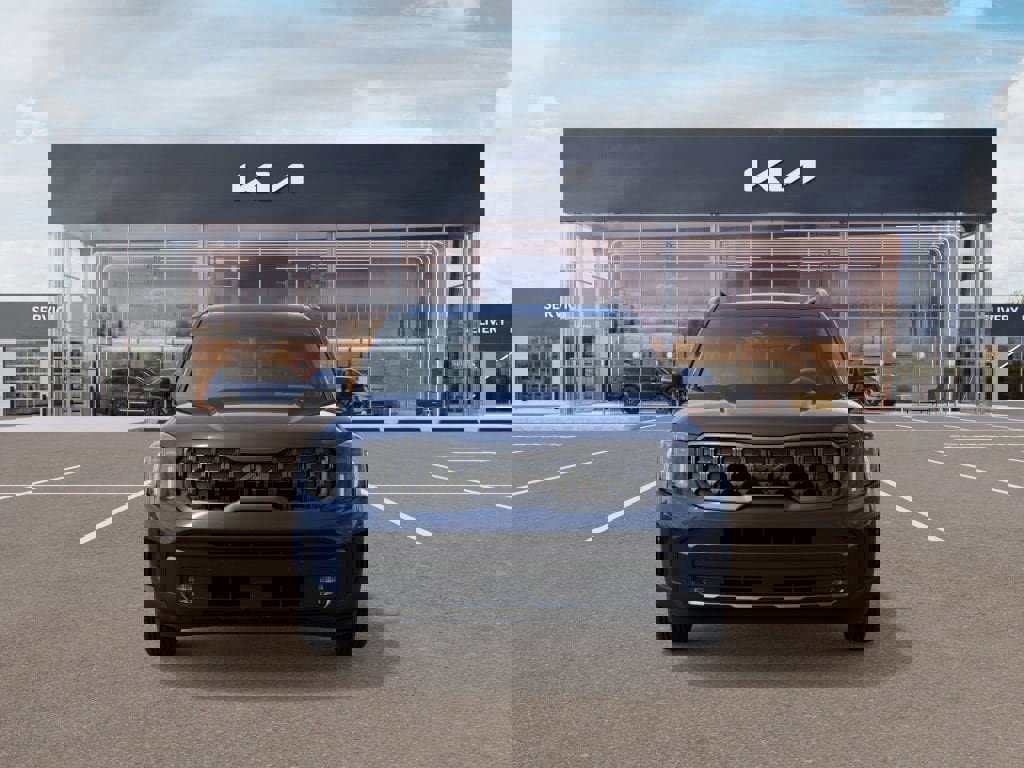 New 2025 Kia Telluride SX X-Line image 2