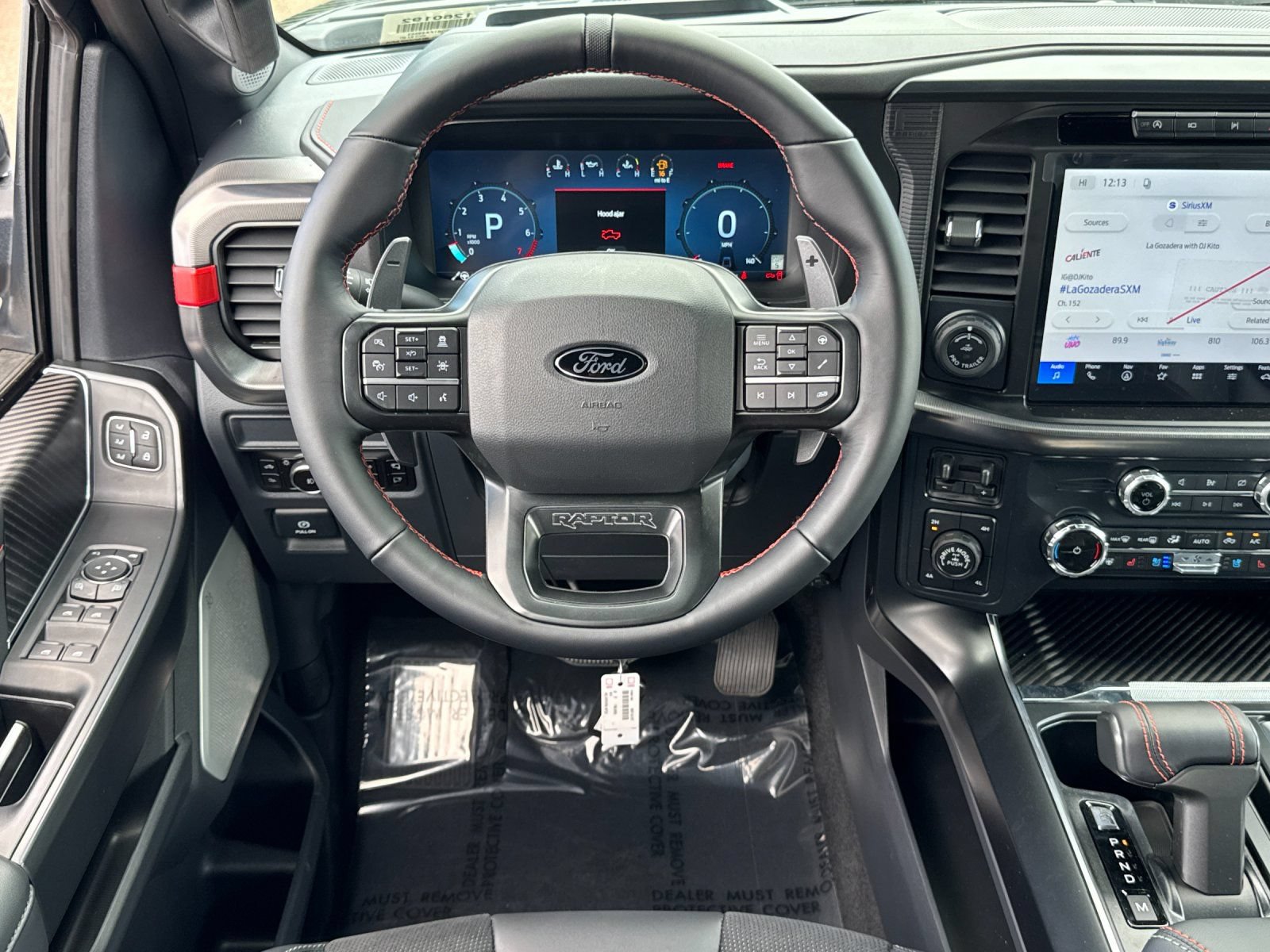 New 2026 Ford F150 Raptor AWD/4WD image 16