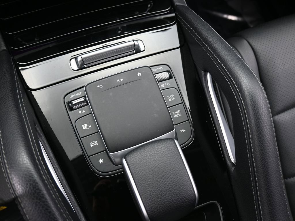 Used 2024 Mercedes-Benz GLE 450 4MATIC image 33