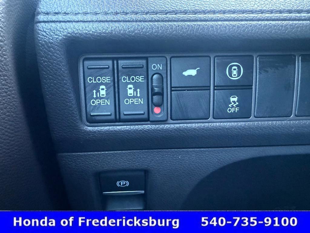 Certified 2023 Honda Odyssey EX-L image 22